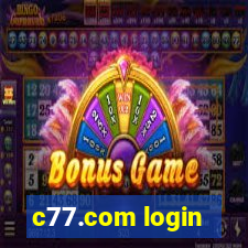 c77.com login